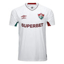 Camiseta Fluminense 25/26 II Visitante - Versión Aficionado