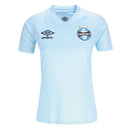 Camiseta Grêmio 25/26 II Visitante - Mujer