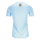 Camiseta Grêmio 25/26 II Visitante - Mujer