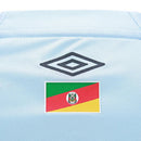 Camiseta Grêmio 25/26 II Visitante - Mujer