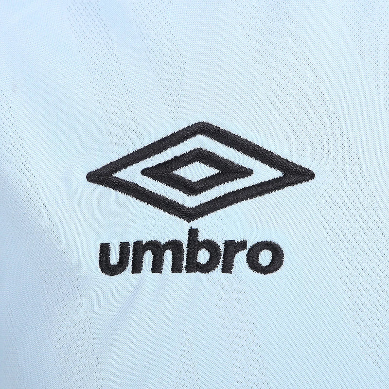 Camiseta Grêmio 25/26 II Visitante - Versión Aficionado