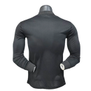 Camiseta Alemania 25/26 Edición Conmemorativa - Negra - Manga Larga