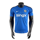 Camiseta Chelsea 25/26 Entrenamiento - Azul - Versión Jugador