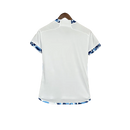 Camiseta Cruzeiro 24/25 II Visitante - Femenina