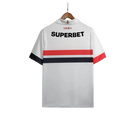 São Paulo 24/25 I Casa - Todos los Patrocinios - Versión Aficionado