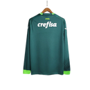 Camiseta Palmeiras 23/24 I Casa - Manga Larga