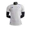 Camiseta Cruzeiro 23/24 II Visitante - Versión Jugador