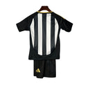 Kit Infantil Atlético Mineiro 25/26 I Casa