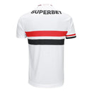 Camiseta São Paulo 25/26 I Casa - Versión Jugador