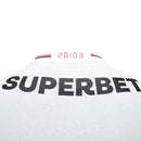 Camiseta São Paulo 25/26 I Casa - Versión Aficionado
