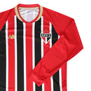 Camiseta São Paulo 25/26 II Visitante - Manga Larga