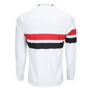 Camiseta São Paulo 25/26 I Casa - Manga Larga