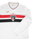 Camiseta São Paulo 25/26 I Casa - Manga Larga