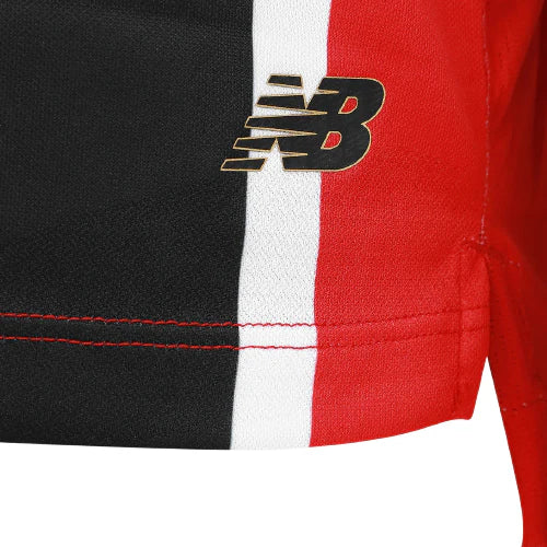 Camiseta São Paulo 25/26 II Visitante - Versión Jugador