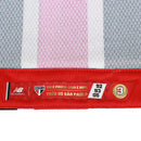 Camiseta São Paulo 25/26 II Visitante - Versión Jugador