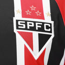 Camiseta São Paulo 25/26 II Visitante - Versión Aficionado