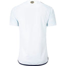 Camiseta Cruzeiro 23/24 II Visitante - Todos los Patrocinios - Versión Aficionado