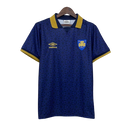 Camiseta Irlanda 25/26 II Visitante - Versión Aficionado