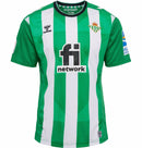Camiseta Real Betis 22/23 I Casa - Versión Aficionado