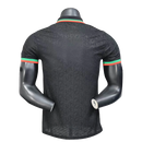 Camiseta Arsenal 25/26 Entrenamiento - Negra - Versión Jugador