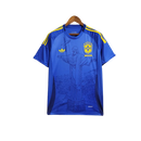 Camiseta Brasil 25/26 Edición Especial Jesús - Versión Aficionado