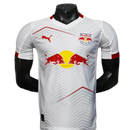 Camiseta RB Leipzig 25/26 I Casa - Versión Jugador