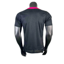 Camiseta Chelsea 25/26 Entrenamiento - Negra - Versión Jugador