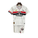 Conjunto Infantil - São Paulo 25/26 I Casa