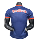 Camiseta New York Red Bulls 25/26 III Tercera - Versión Jugador