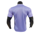 Camiseta Juventus 25/26 Edición Polo - Morada - Versión Jugador