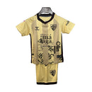 Conjunto Infantil - Málaga CF 24/25 III Tercera