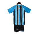 Conjunto Infantil - Grêmio 25/26 I Casa