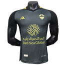 Camiseta Al-Ahli SFC 25/26 III Tercera - Versión Jugador