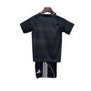 Kit Infantil Real Madrid 25/26 II Visitante