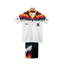 Conjunto Infantil Retrô - Alemania 1994 I Casa