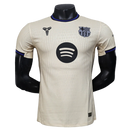 Camiseta Barcelona 25/26 III Tercera - Versión Jugador