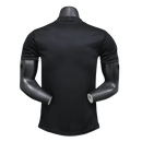 Camiseta Alemania 25/26 Edición Conmemorativa - Negra - Versión Jugador