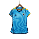 Camiseta Cruzeiro 23/24 III Tercera - Femenina