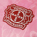 Camiseta Bayer 04 Leverkusen 25/26 II Visitante - Versión Aficionado