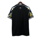Camiseta Real Madrid 25/26 Edición Especial - Negra - Versión Aficionado