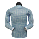 Camiseta Juventus 25/26 II Visitante - Manga Larga