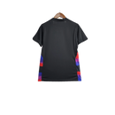 Camiseta Inglaterra 25/26 Edición Especial - Negra - Mujer