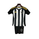 Conjunto Infantil - Atlético Mineiro 25/26 I Casa