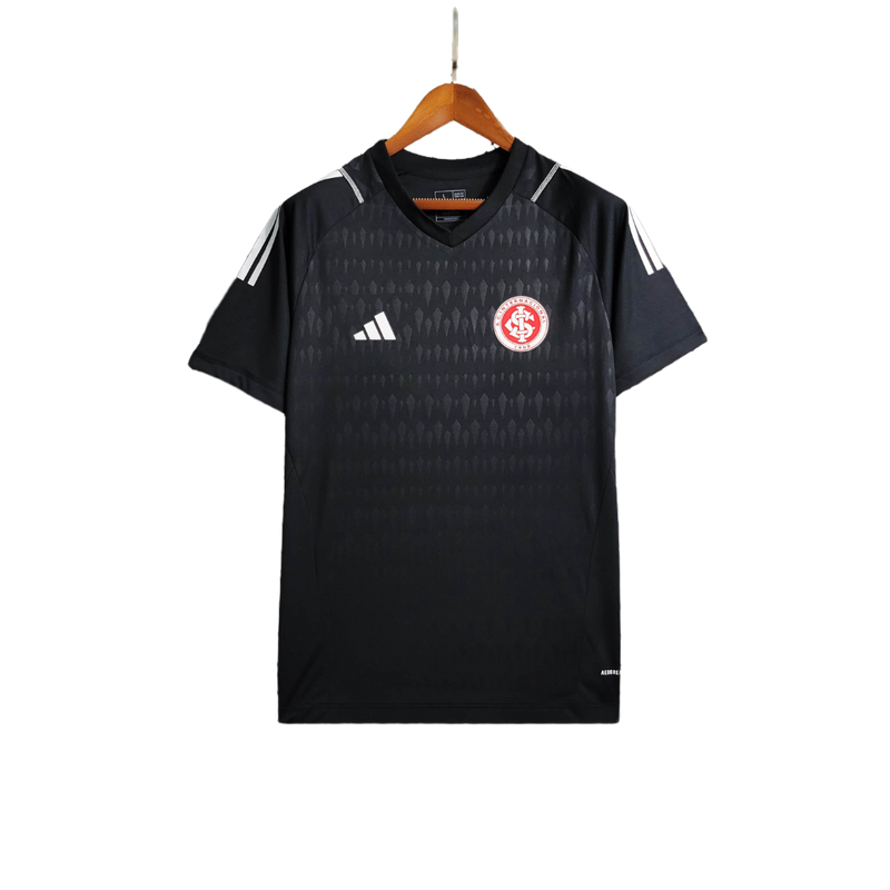 Camiseta Internacional 23/24 Portero - Negro - Versión Aficionado
