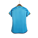 Camiseta Cruzeiro 23/24 III Tercera - Femenina