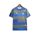 Camiseta Real Madrid 25/26 Entrenamiento - Gris - Versión Aficionado