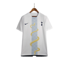 Camiseta Tottenham 25/26 Entrenamiento - Blanca - Versión Aficionado