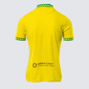 Camiseta Norwich 25/26 I Casa - Versión Aficionado