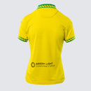 Camiseta Norwich 25/26 I Casa - Mujer