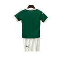 Conjunto Infantil - Palmeiras 25/26 I Casa